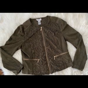 Women’s dress blazer